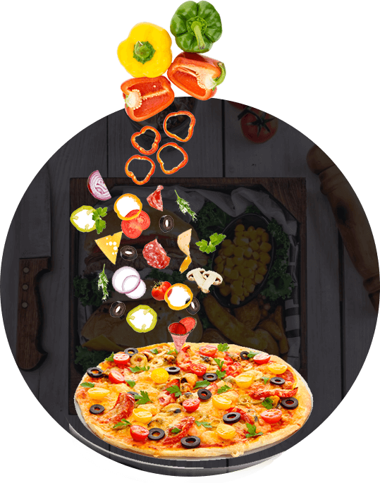App de Entrega de Comida